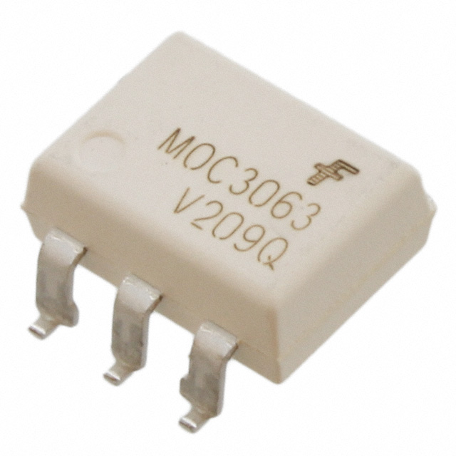 MOC3063SVM / 인투피온